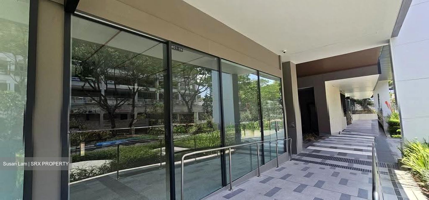 Sky Eden@Bedok (D16), Retail #636740261